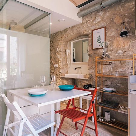Apt 3 Cipres Girona Exterior photo