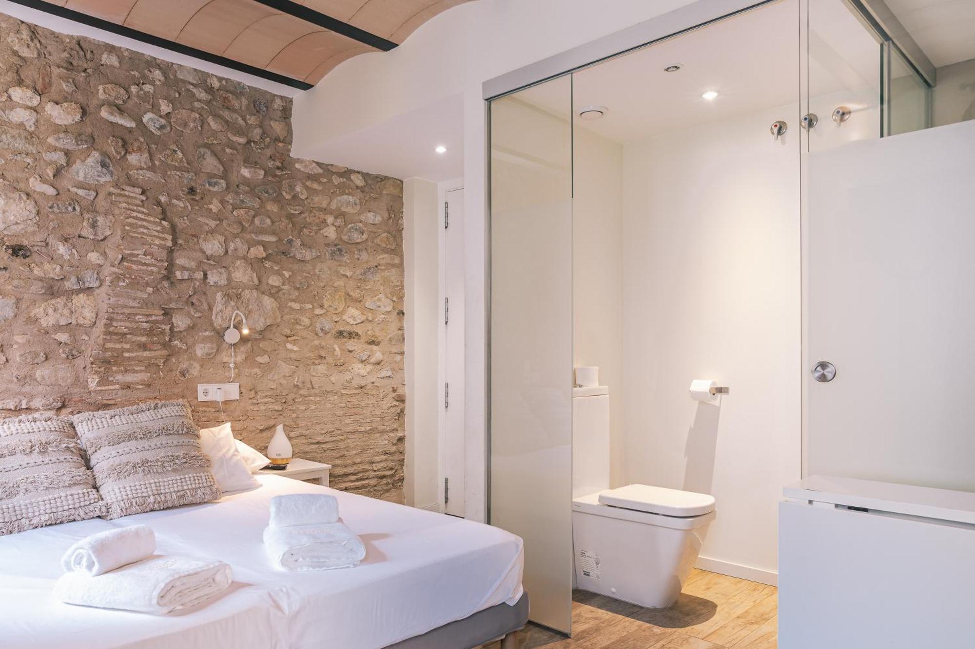 Apt 3 Cipres Girona Exterior photo