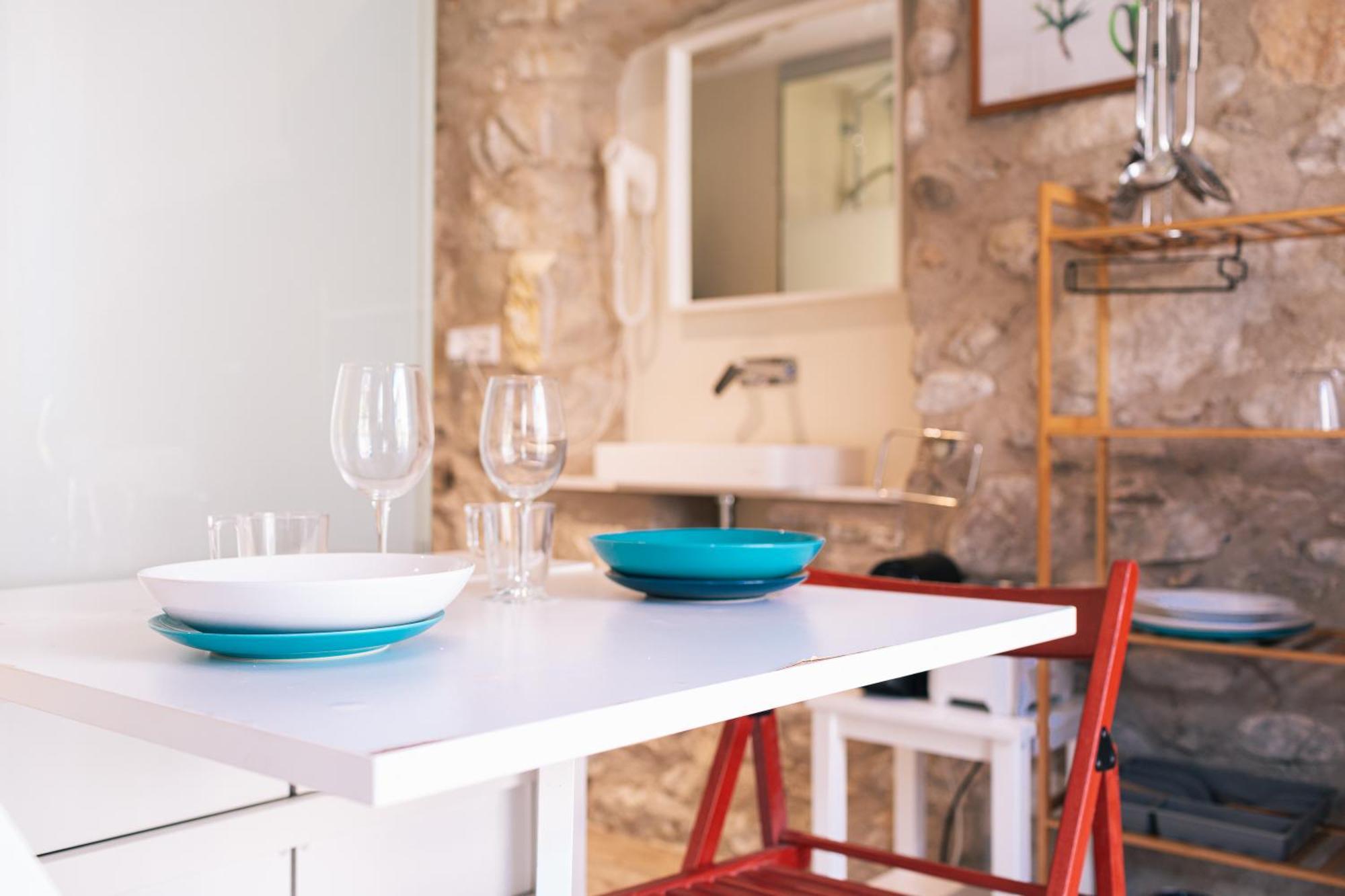 Apt 3 Cipres Girona Exterior photo