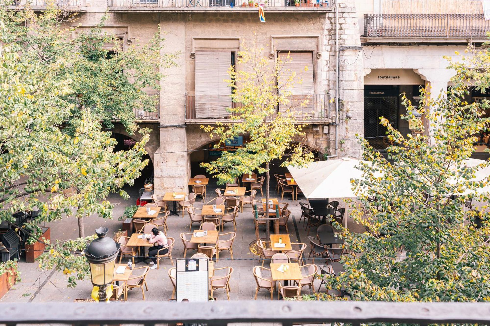 Apt 3 Cipres Girona Exterior photo